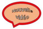 Bulle Nouvelle Vidèo