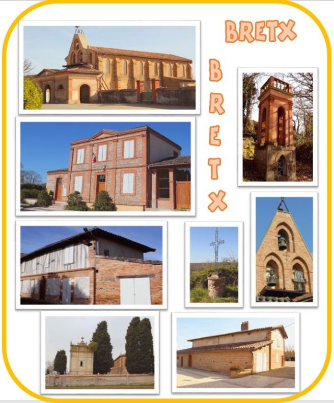 Bretx-Patrimoine-Monuments