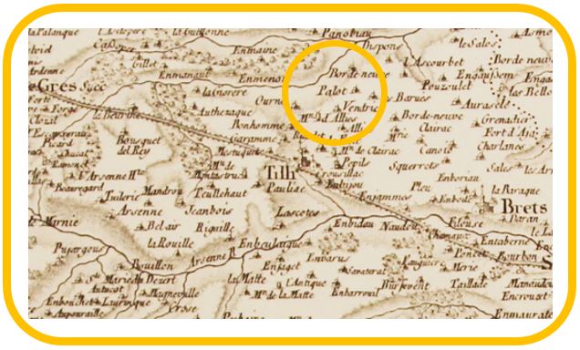 Thili-LePalot-Carte-Cassini