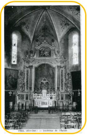 Eglise-Thil-Patrimoine