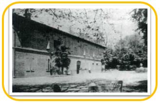 Chateau de l'Arsenne-Thil