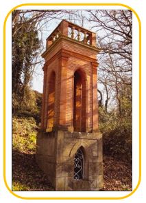Fontaine Saint-Jean- Bretx