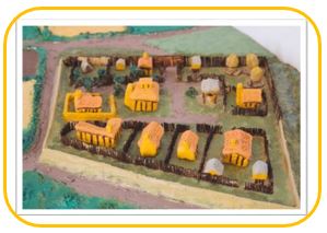 Fort Villageois-bretx