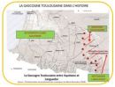 Gascogne entre deux Mondes-Languedoc-Aquitaine