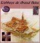 Gravure de l'abbaye de Grand Selve