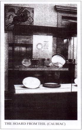 leTresor de caubiac-Thil-British Museum