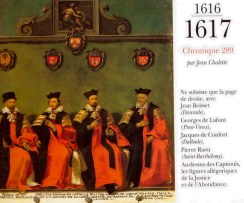 Georges de Laffont capitouls