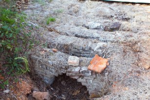 Four de tuilier, gallo-romain de Cabanac-Segenville