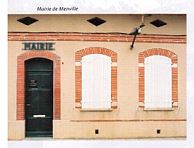 Mairie de Menville