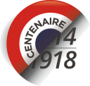 Logo mission Centenaire